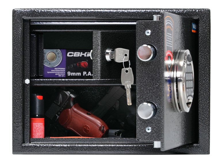 Оружейный сейф Valberg Арсенал 25T EL купить в Ухте