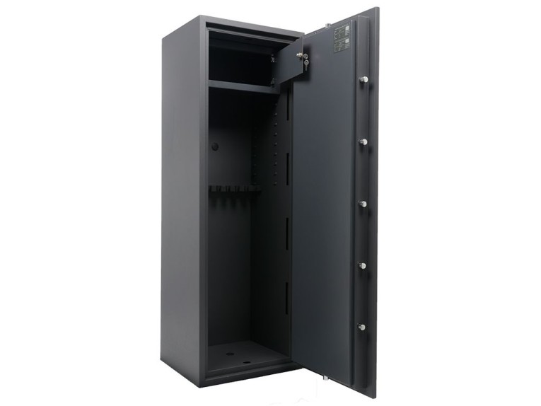 Оружейный сейф ASG/WS8 купить в Ухте