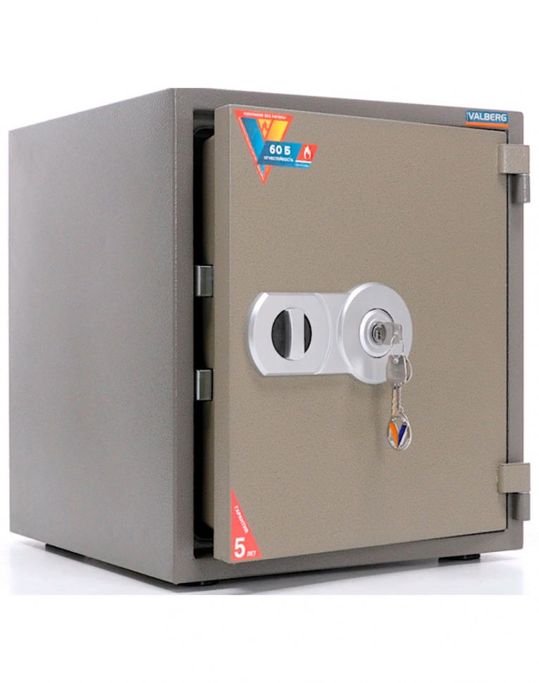 Огнестойкий сейф Valberg FRS-51 KL купить в Ухте Огнестойкий сейф Valberg FRS-51 KL купить в Ухте