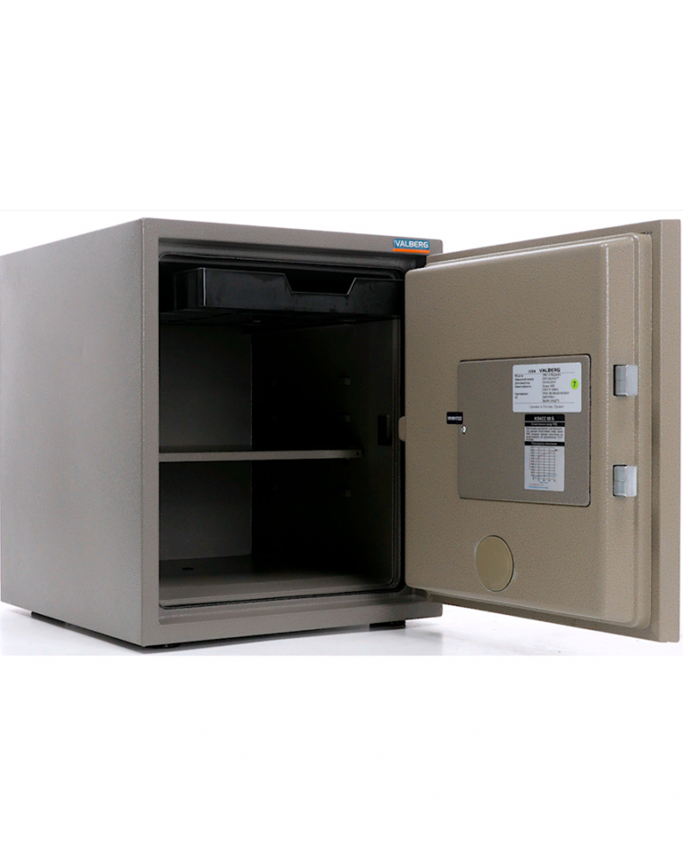 Огнестойкий сейф Valberg FRS-51 KL купить в Ухте Огнестойкий сейф Valberg FRS-51 KL купить в Ухте