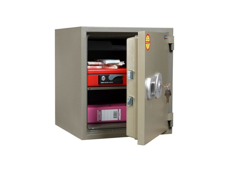 Огнестойкий сейф Valberg FRS-51 KL купить в Ухте Огнестойкий сейф Valberg FRS-51 KL купить в Ухте