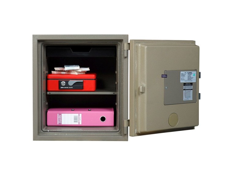 Огнестойкий сейф Valberg FRS-51 KL купить в Ухте Огнестойкий сейф Valberg FRS-51 KL купить в Ухте