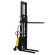 Штабелер с электроподъемом BDA 1530 (1500 кг, 3 м, 12В / 120Ач) SMARTLIFT (SMART) купить в Ухте