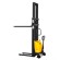 Штабелер с электроподъемом BDA 1530 (1500 кг, 3 м, 12В / 120Ач) SMARTLIFT (SMART) купить в Ухте