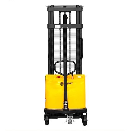 Штабелер с электроподъемом BDA 1530 (1500 кг, 3 м, 12В / 120Ач) SMARTLIFT (SMART) купить в Ухте