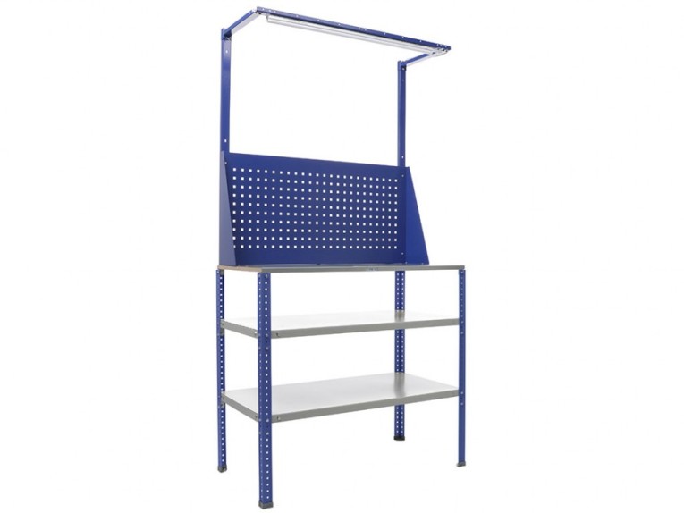 Верстак Практик Garage №115 купить в Ухте Верстак Практик Garage №115 купить в Ухте