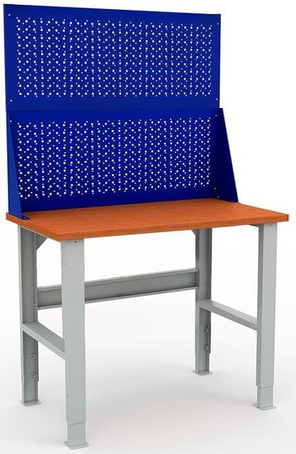 Верстак Expert W120.F2/F2.020 купить в Ухте