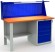 Верстак Expert W160.F2/WS6.011 купить в Ухте