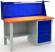 Верстак Expert W160.F2/WS6.011 купить в Ухте