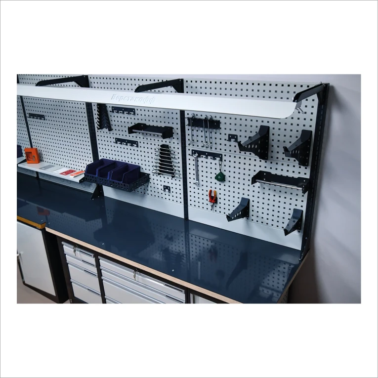 Верстак MCN 1552.S777-2F купить в Ухте Верстак MCN 1552.S777-2F купить в Ухте