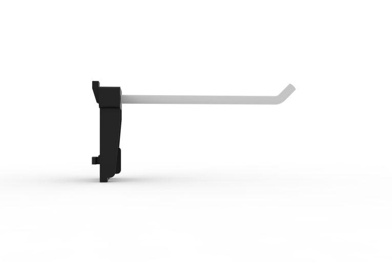 Крючок 100 мм купить в Ухте