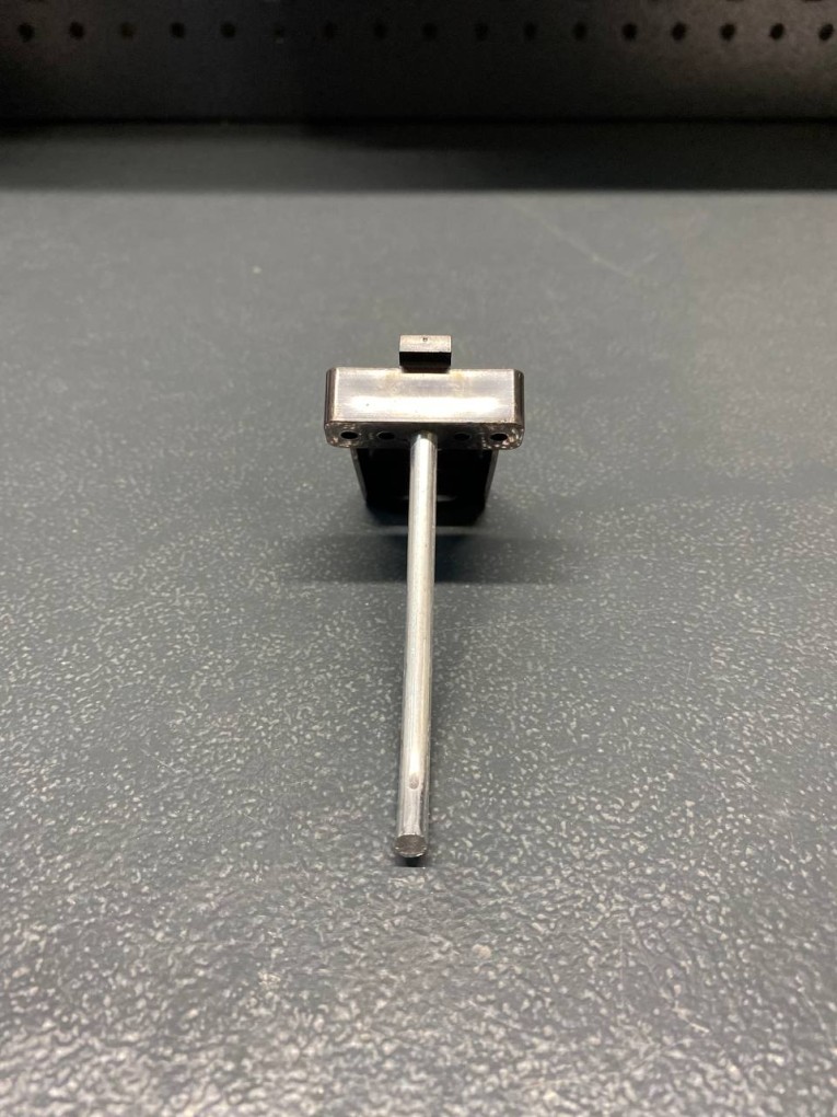 Крючок 100 мм купить в Ухте