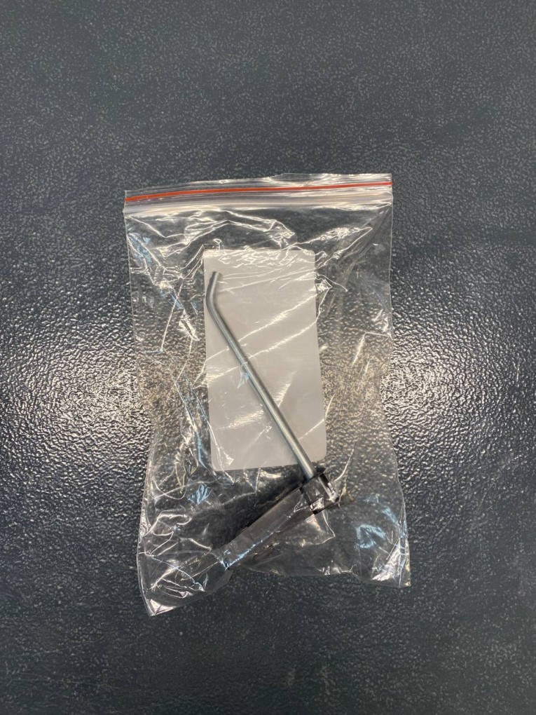 Крючок 100 мм купить в Ухте