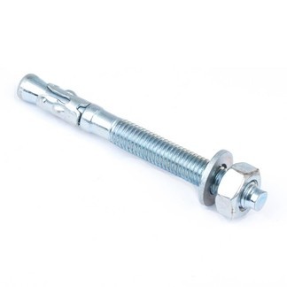 Анкер клиновой 10х100 мм купить в Ухте