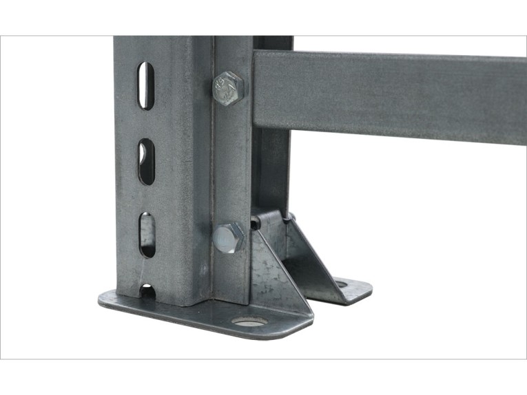 Дополнительная секция MS Profi 2500x2100x1000 5 полок купить в Ухте Дополнительная секция MS Profi 2500x2100x1000 5 полок купить в Ухте