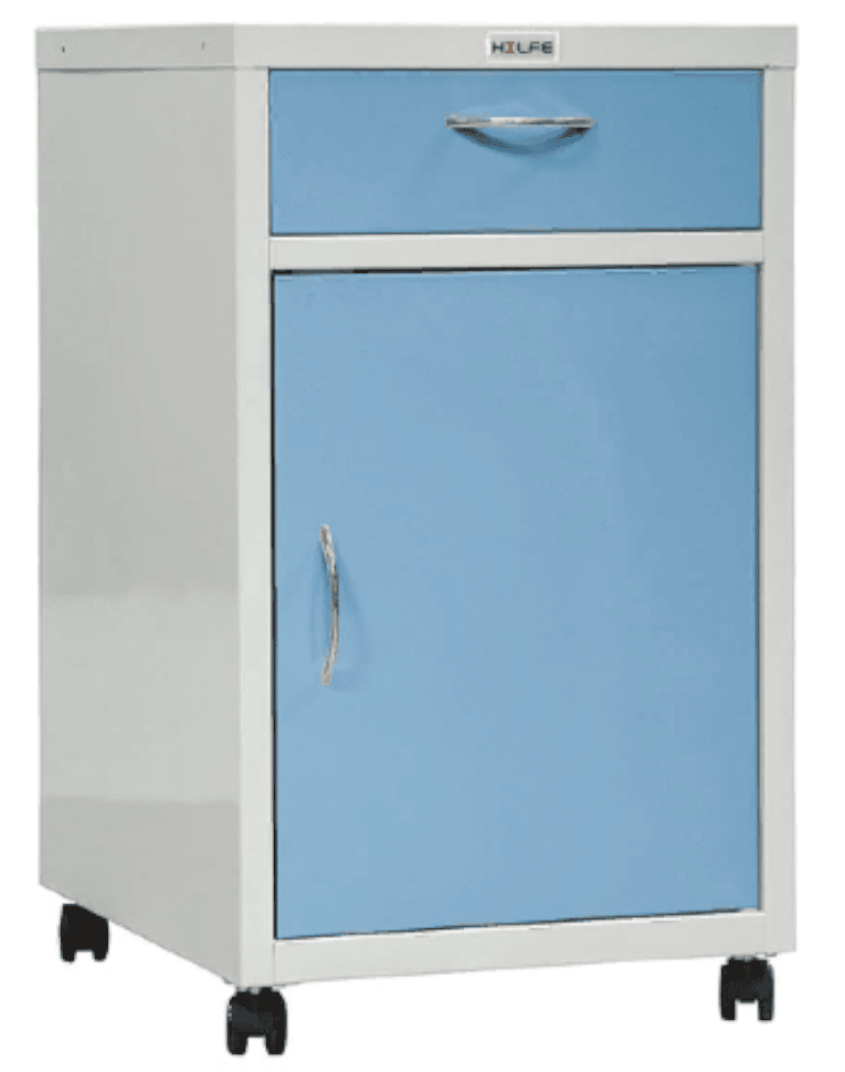 Медицинская тумба МД ТП-2 купить в Ухте Медицинская тумба МД ТП-2 купить в Ухте