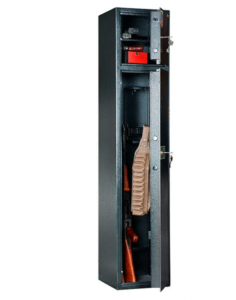 Оружейный сейф Valberg Арсенал 148/2 купить в Ухте