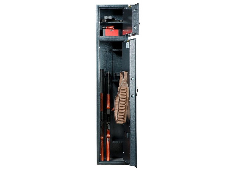 Оружейный сейф Valberg Арсенал 148/2 купить в Ухте