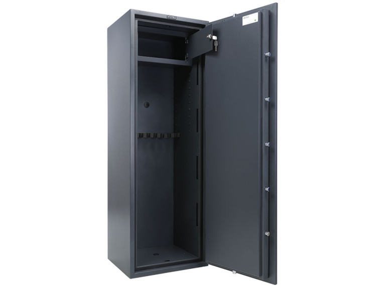 Оружейный сейф ASG/WS8 EL купить в Ухте
