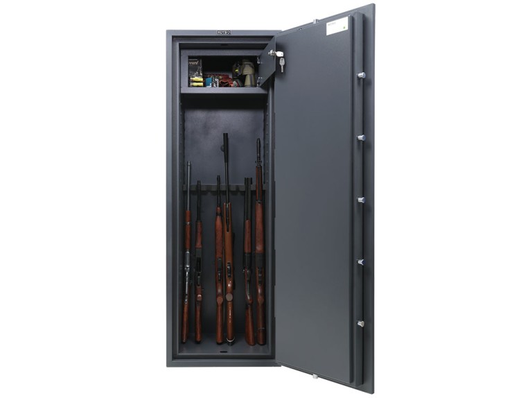 Оружейный сейф ASG/WS8 EL купить в Ухте