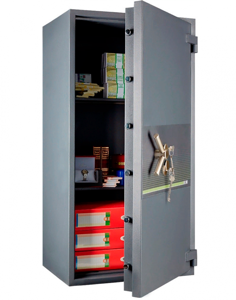 Взломостойкий сейф MDTB Bastion-M 1368 2K купить в Ухте