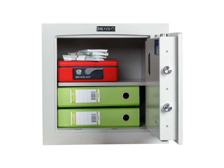 Встраиваемый сейф MDTB-Vega 44.E купить в Ухте