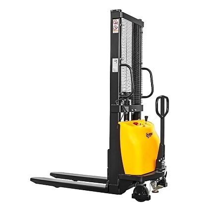 Штабелер с электроподъемом BDA 1016 (1000 кг, 1,6 м, 12В / 120Ач) SMARTLIFT (SMART) купить в Ухте Штабелер с электроподъемом BDA 1016 (1000 кг, 1,6 м, 12В / 120Ач) SMARTLIFT (SMART) купить в Ухте