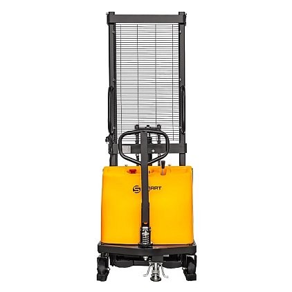 Штабелер с электроподъемом BDA 1016 (1000 кг, 1,6 м, 12В / 120Ач) SMARTLIFT (SMART) купить в Ухте Штабелер с электроподъемом BDA 1016 (1000 кг, 1,6 м, 12В / 120Ач) SMARTLIFT (SMART) купить в Ухте