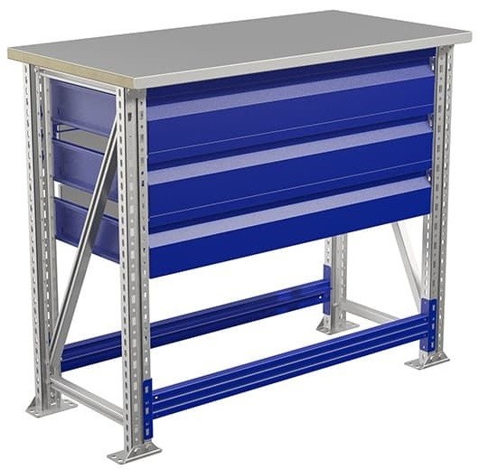 Верстак Master MT100.MF1 / MF1.300 купить в Ухте Верстак Master MT100.MF1 / MF1.300 купить в Ухте