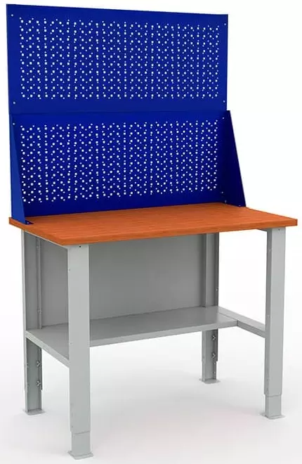 Верстак Expert W120.F2/F2.020.WSh купить в Ухте