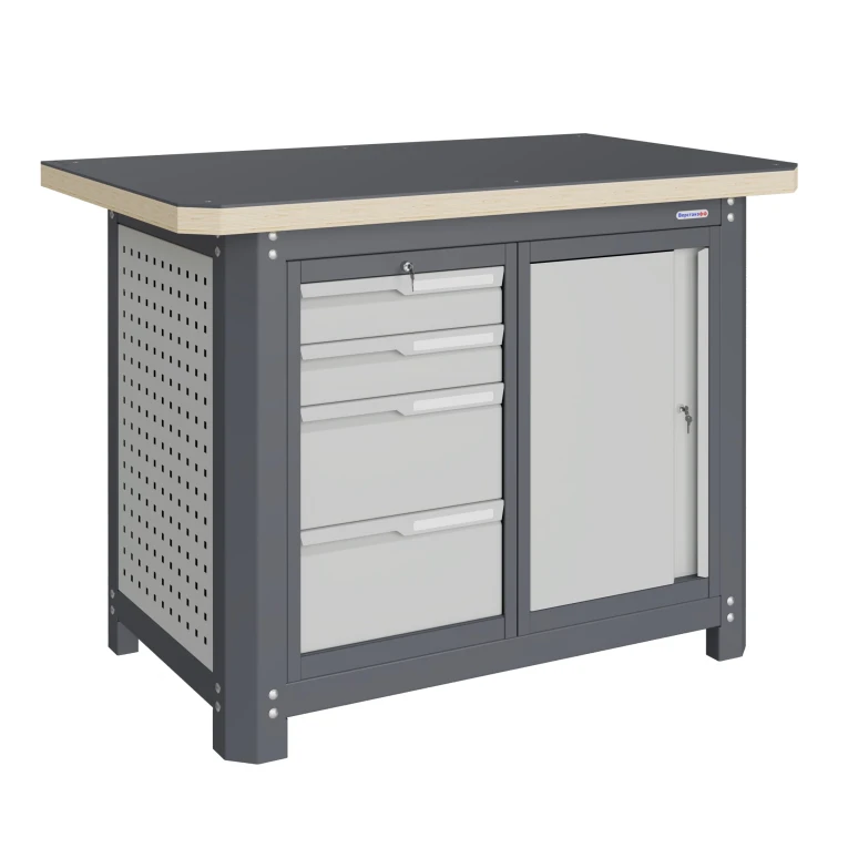 Верстак MCN 1252.S47 купить в Ухте