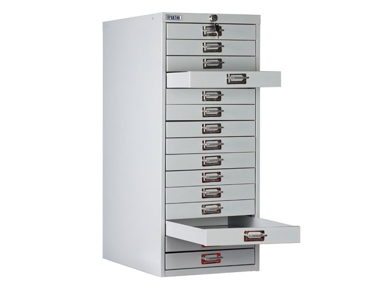 Шкаф многоящичный MDC-A3/910/15 купить в Ухте