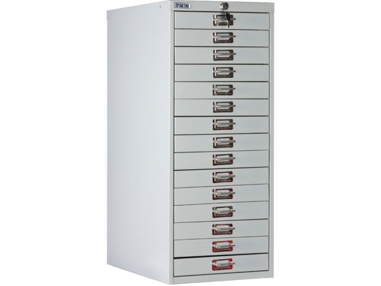 Шкаф многоящичный MDC-A3/910/15 купить в Ухте