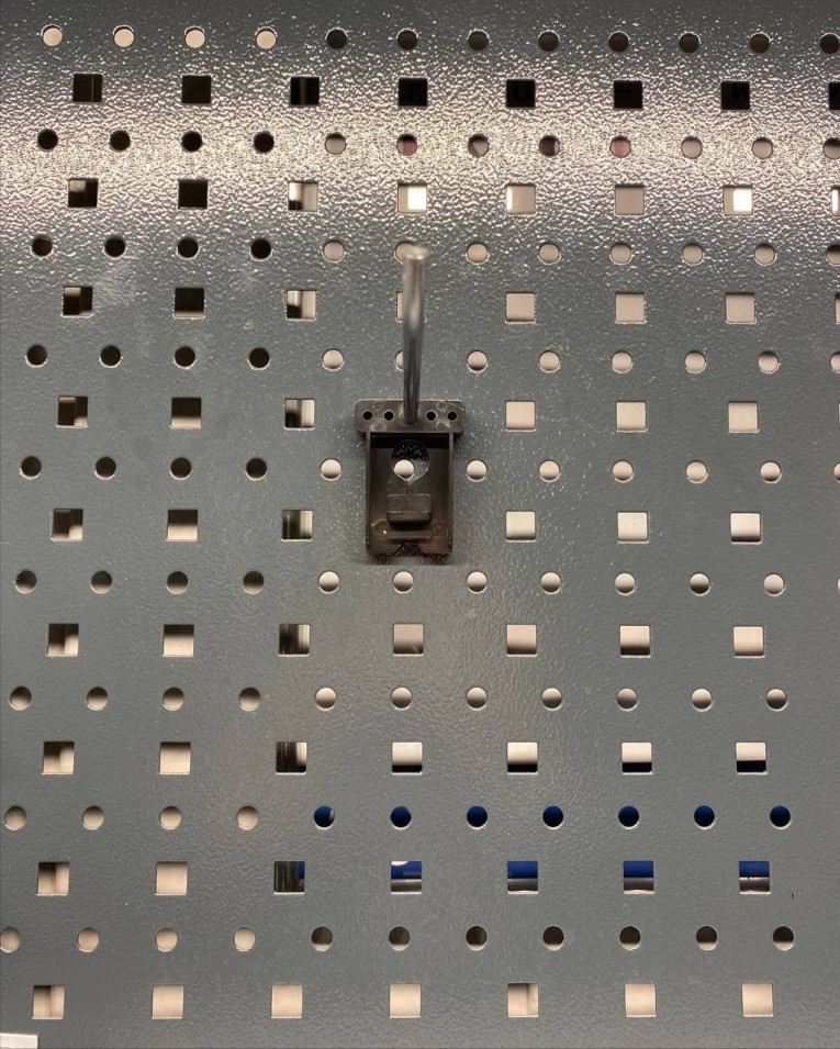 Крючок 120 мм купить в Ухте