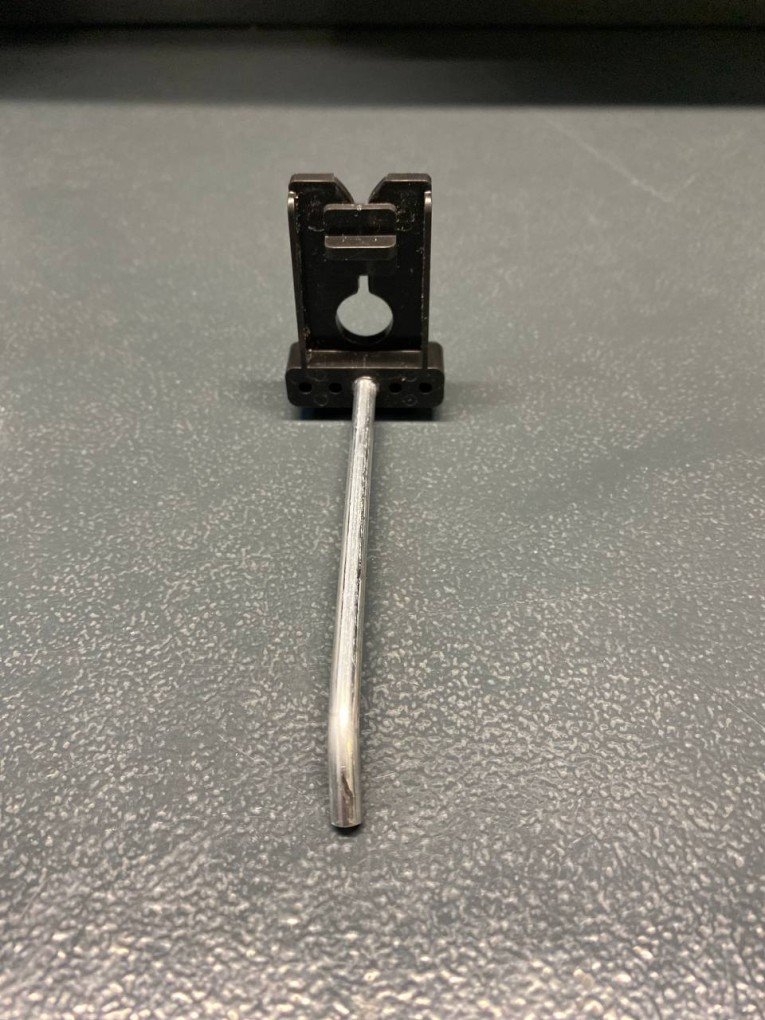 Крючок 120 мм купить в Ухте