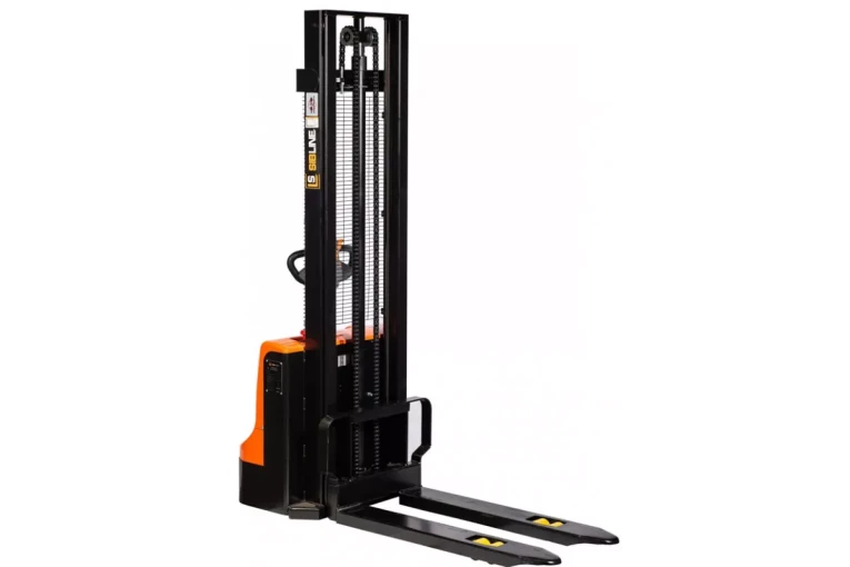 Штабелер электрический самоходный 1,2 т - 3 м Вилы: 1150 , Гелевая АКБ, CL1230J SIBLINE купить в Ухте Штабелер электрический самоходный 1,2 т - 3 м Вилы: 1150 , Гелевая АКБ, CL1230J SIBLINE купить в Ухте