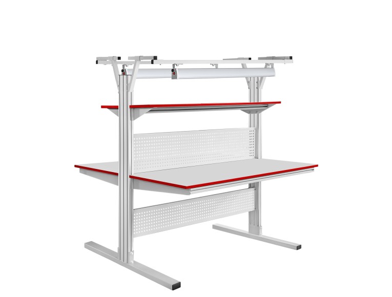 Стол промышленный Gresson СПЗ-КП СПЗ-1800КП купить в Ухте Стол промышленный Gresson СПЗ-КП СПЗ-1800КП купить в Ухте