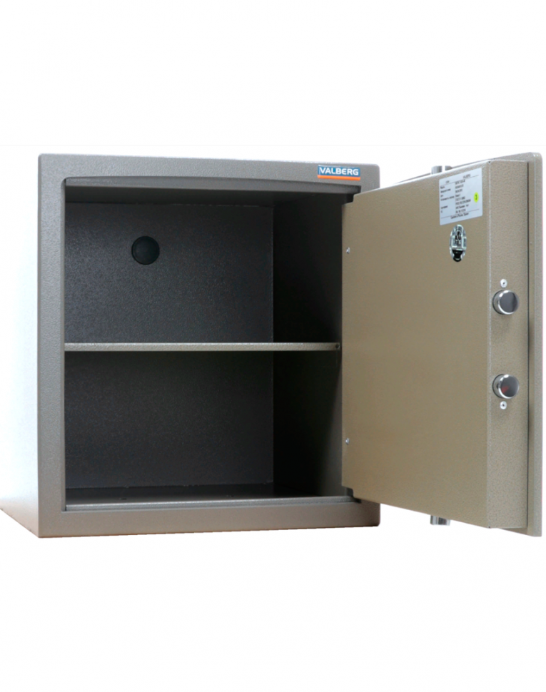 Взломостойкий сейф Valberg Карат-46 купить в Ухте Взломостойкий сейф Valberg Карат-46 купить в Ухте