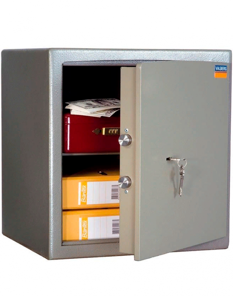 Взломостойкий сейф Valberg Карат-46 купить в Ухте Взломостойкий сейф Valberg Карат-46 купить в Ухте