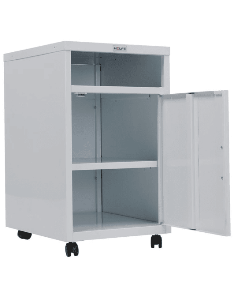 Медицинская тумба МД ТП-3 купить в Ухте Медицинская тумба МД ТП-3 купить в Ухте