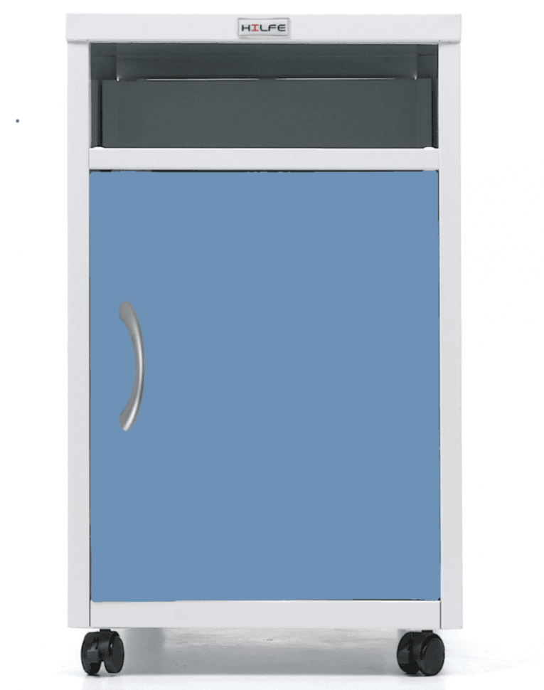 Медицинская тумба МД ТП-3 купить в Ухте Медицинская тумба МД ТП-3 купить в Ухте