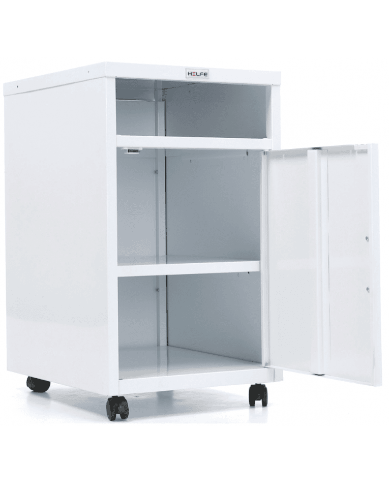 Медицинская тумба МД ТП-3 купить в Ухте Медицинская тумба МД ТП-3 купить в Ухте