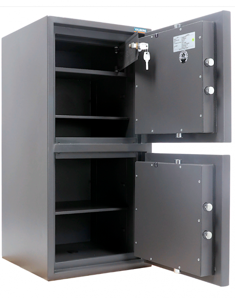 Взломостойкий сейф Valberg Гранит 90T/2 купить в Ухте Взломостойкий сейф Valberg Гранит 90T/2 купить в Ухте