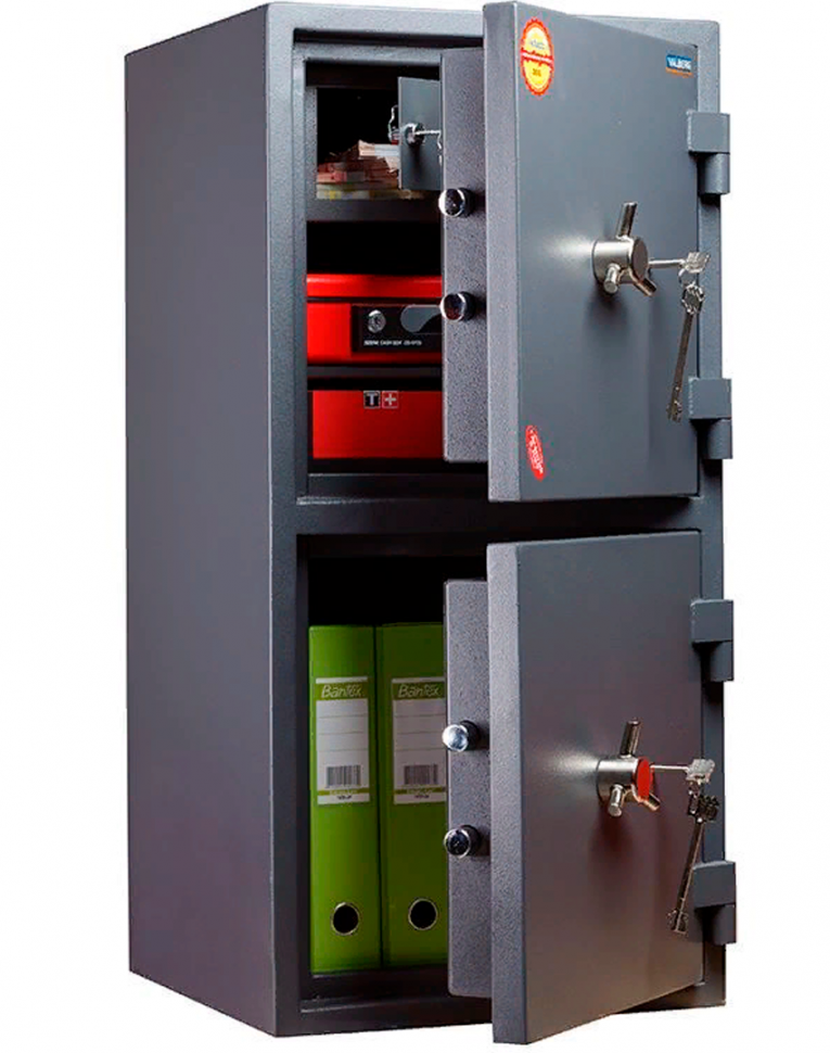 Взломостойкий сейф Valberg Гранит 90T/2 купить в Ухте Взломостойкий сейф Valberg Гранит 90T/2 купить в Ухте