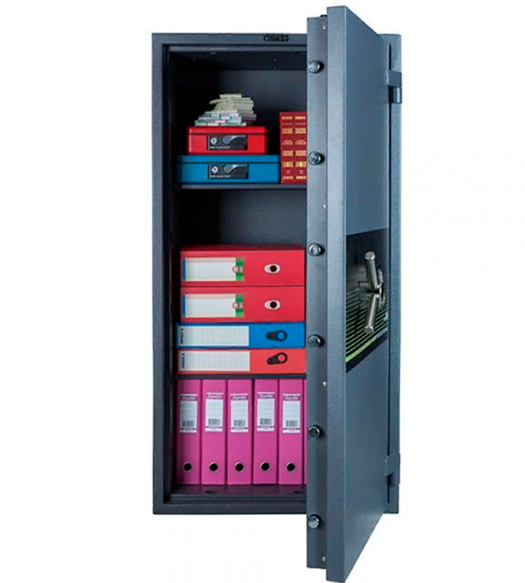 Взломостойкий сейф MDTB Bastion-M 1368 EK купить в Ухте