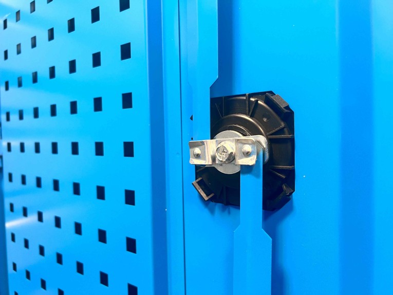 Шкаф инструментальный TNC 181.14B1.S1 купить в Ухте