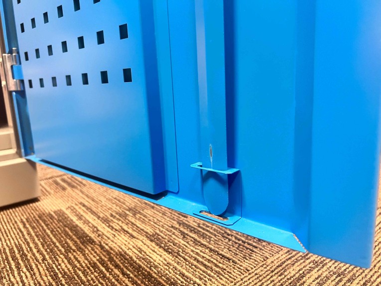 Шкаф инструментальный TNC 181.14B1.S1 купить в Ухте