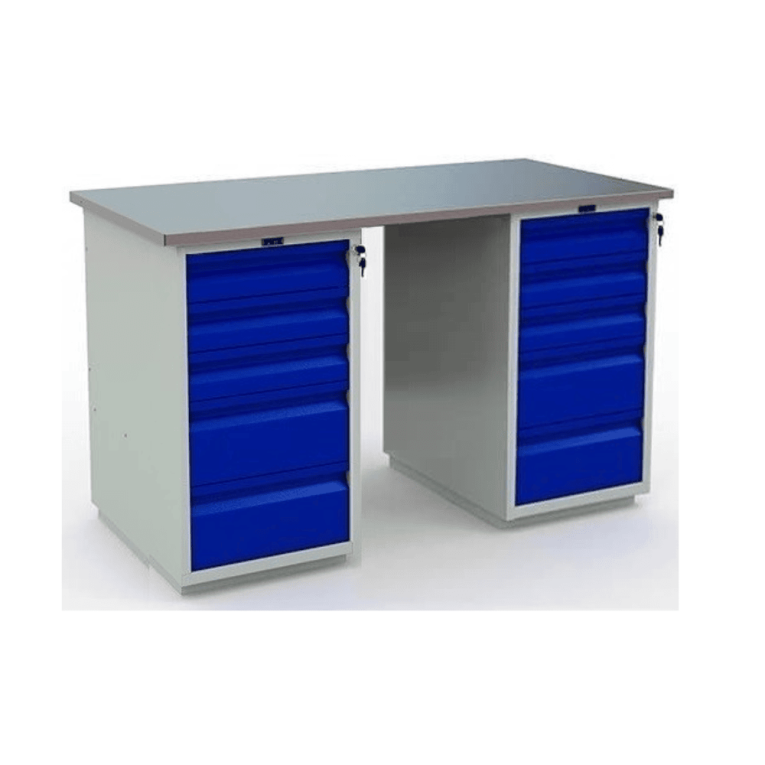 Верстак Profi WT140.WD5/WD5.000 купить в Ухте