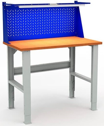 Верстак Expert W120.F2/F2.011 купить в Ухте Верстак Expert W120.F2/F2.011 купить в Ухте