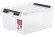 Контейнер Rox Box Original 2 (210х170х95 мм с крышкой и клипсами прозрачный) купить в Ухте